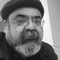 شاپور عظیمی