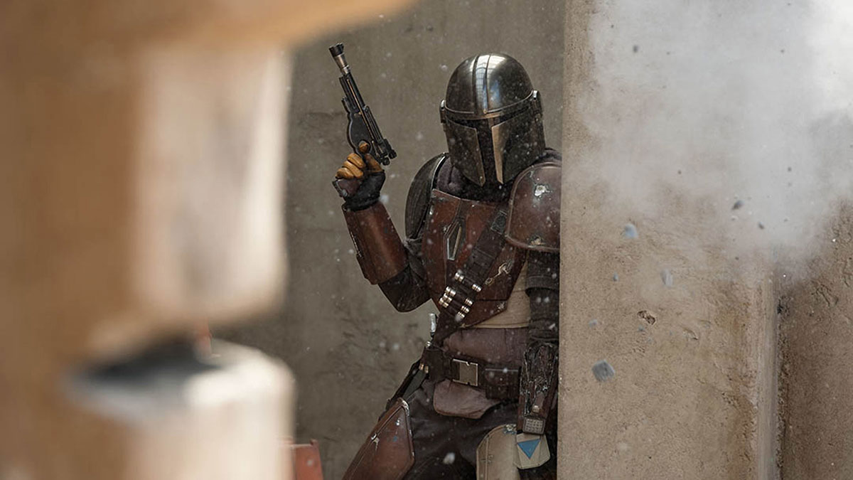 هزینه ساخت سریال The Mandalorian مشخص شد؛ هر قسمت ۱۵ میلیون دلار
