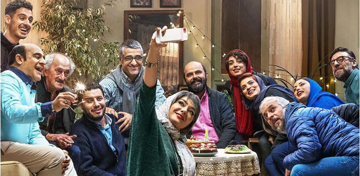 نقد و بررسی فیلم «جهان با من برقص»