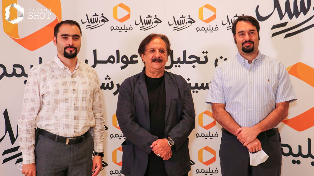 مجید مجیدی کارگردان فیلم سینمایی «خورشید»: مسئله «کودکان کار» مسئله‌ای ملی است