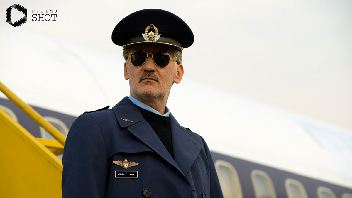اطلاعات فیلم منصور