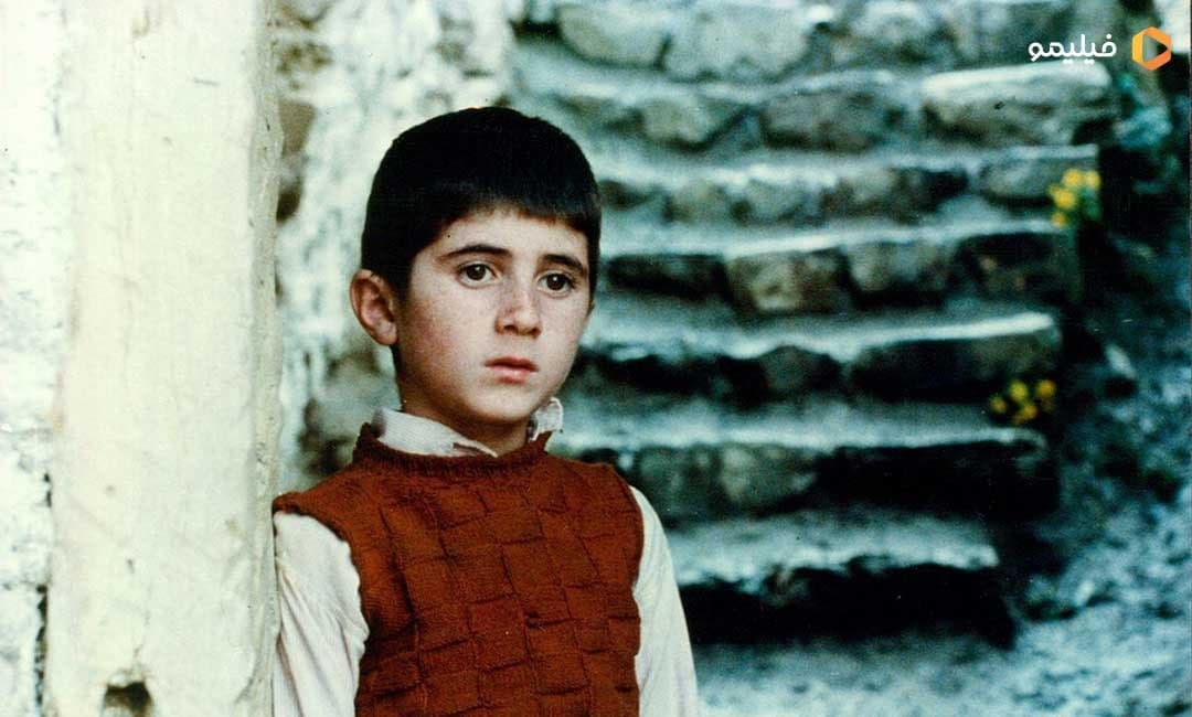 مثل شازده کوچولو!