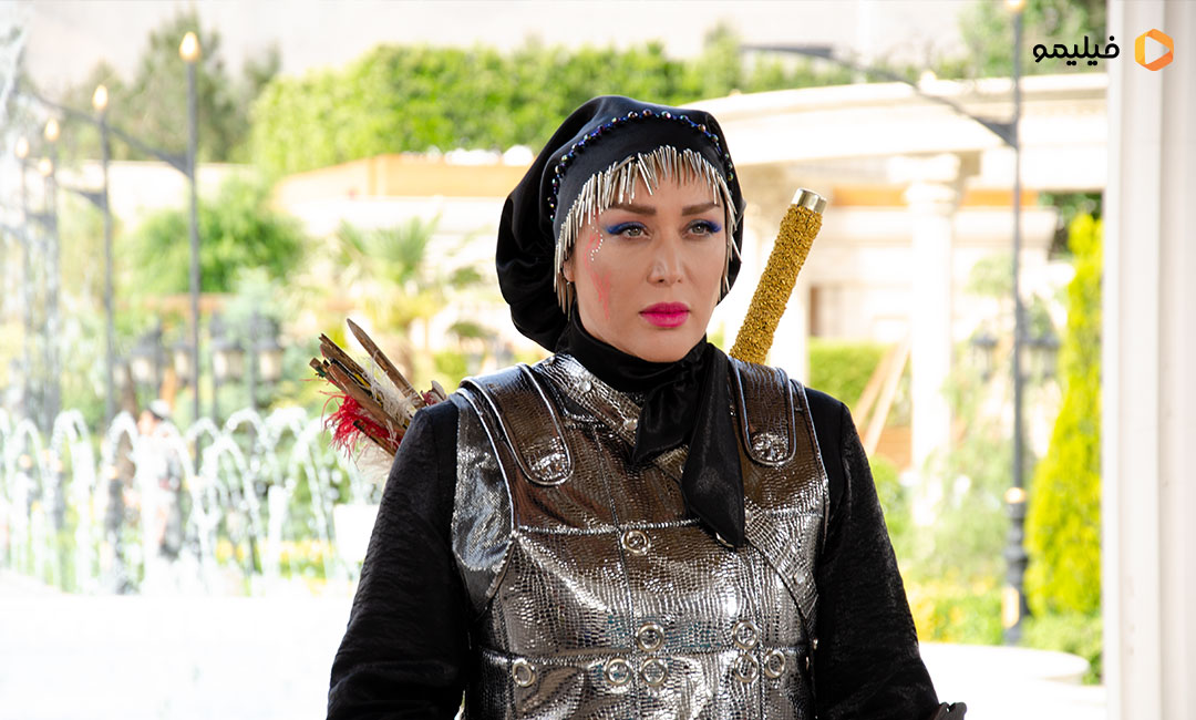 جذاب است که قهرمان بچه‌ها باشی