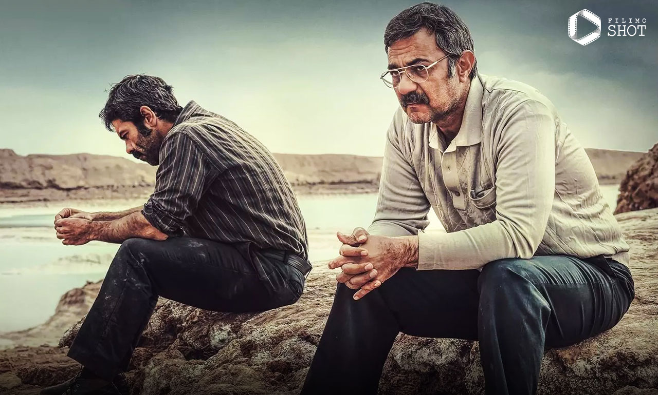 شما مسافر هشتم این ون هستید
