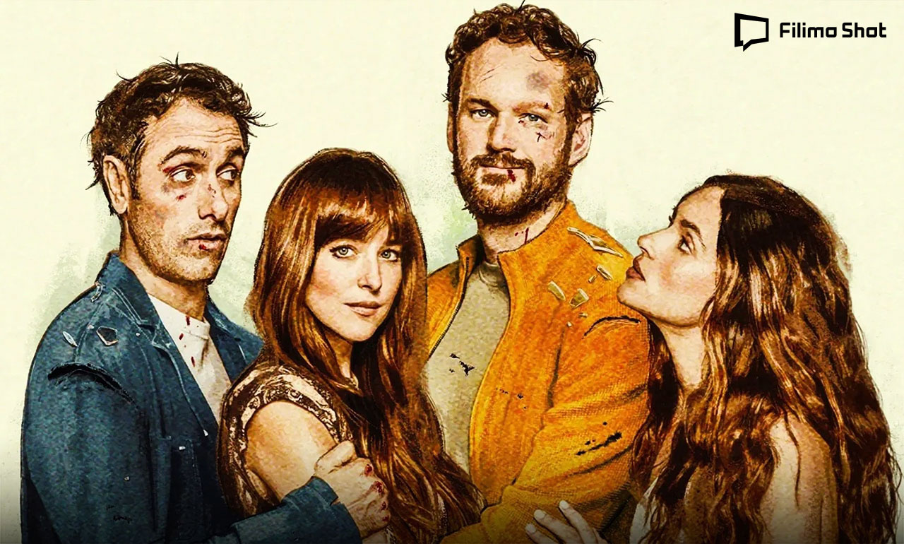 بررسی کامل فیلم جدایی Splitsville