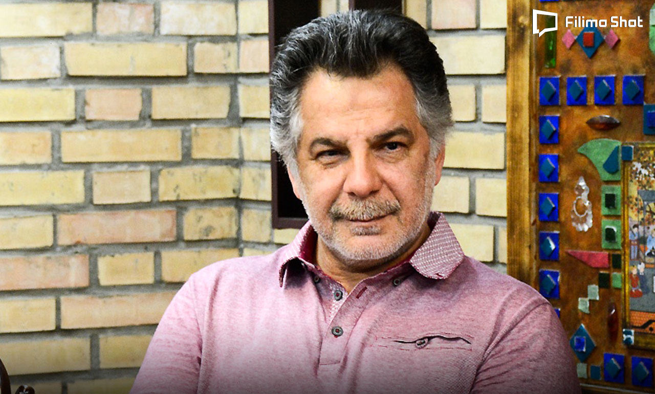 فیلم ناجورها را کاملا مستقل ساختم