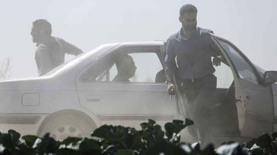 نقد و بررسی فیلم سینمایی متری شش و نیم
