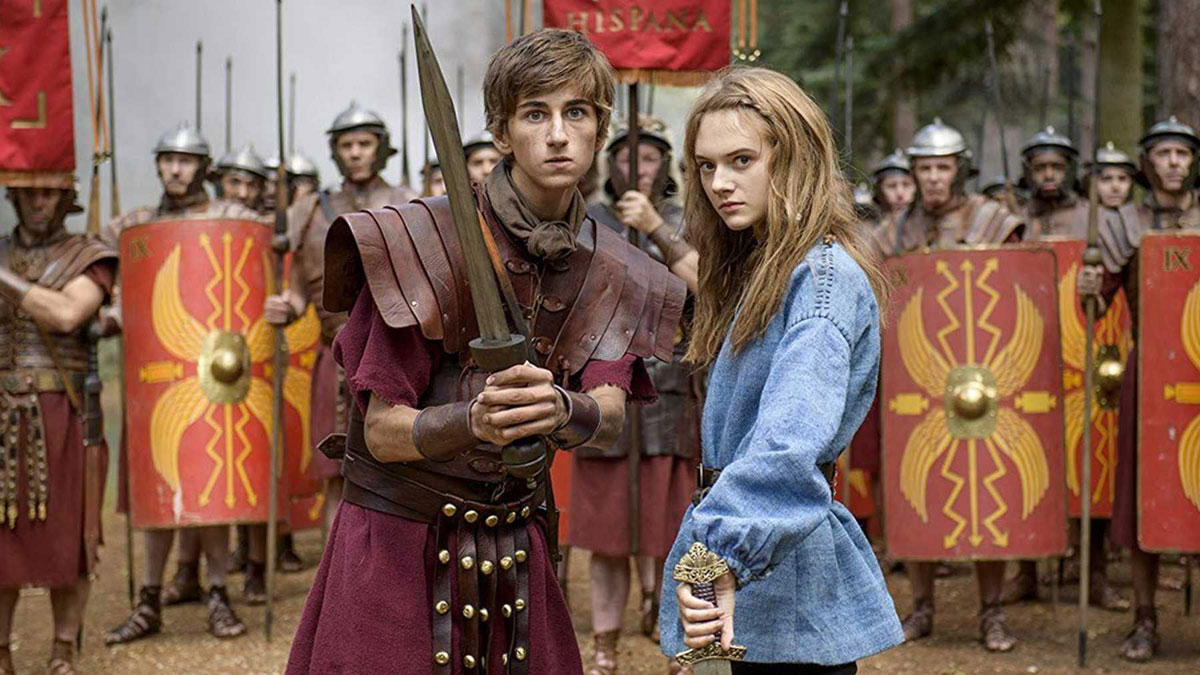 نقد فیلم Horrible Histories The Movie