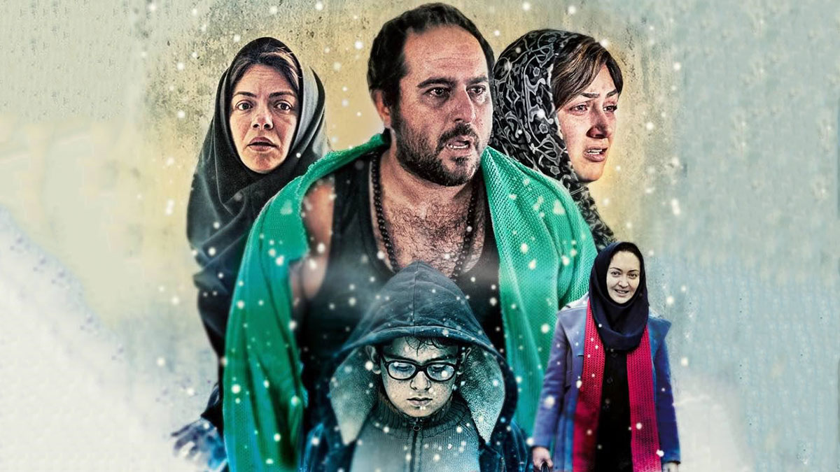 نگاهی به فیلم آستیگمات |چه کسی از بالغ شدن می‌ترسد؟