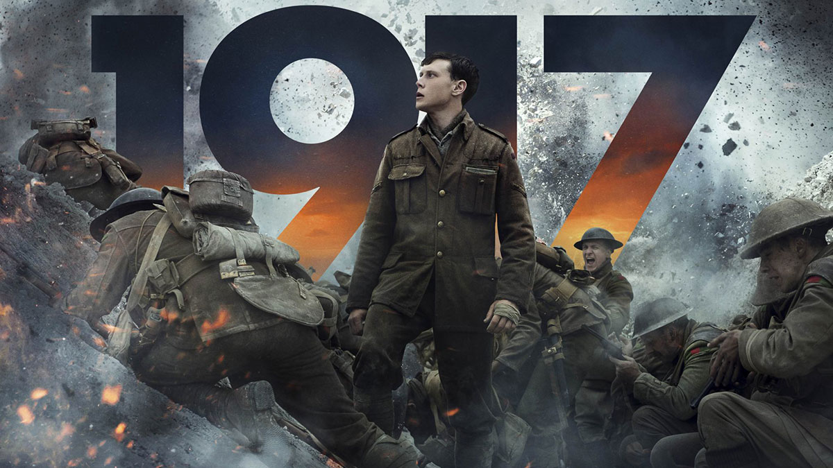 نقد و بررسی فیلم «1917»؛ یک موفقیت تمام‌عیار برای سم مندس!