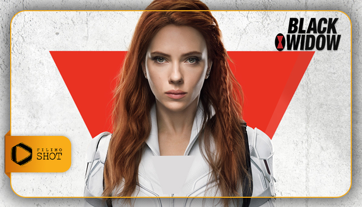 تاریخ جدید اکران فیلم Black Widow و فیلم‌های دیگر