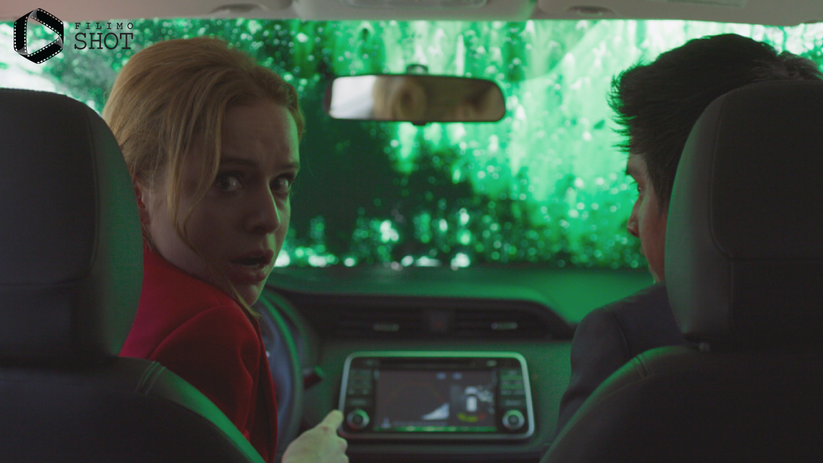 نقد و بررسی فیلم مراسم جدید | بیانیه‌ای علیه خشونت