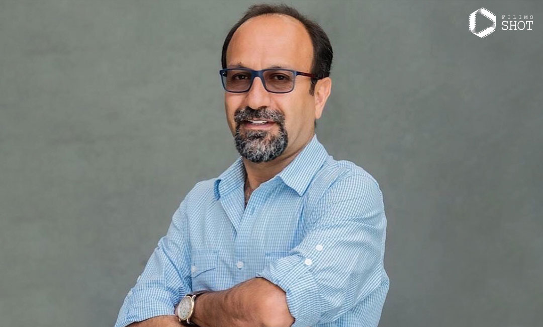 اصغر فرهادی؛ درباره فرمانروا