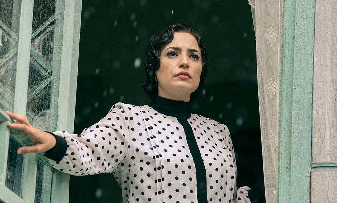 سریال خاتون؛ عشق در سال‌های اشغال