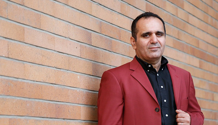 از نیم رخ تا نارگیل