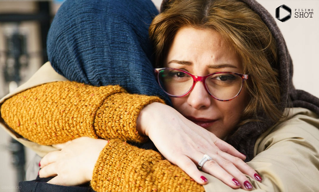 همه چیز درباره فیلم بی رویا