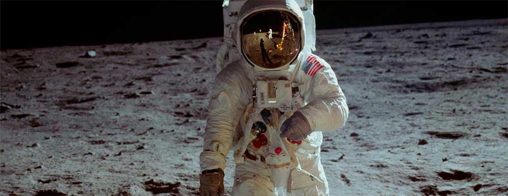 فیلم مستند Apollo 11