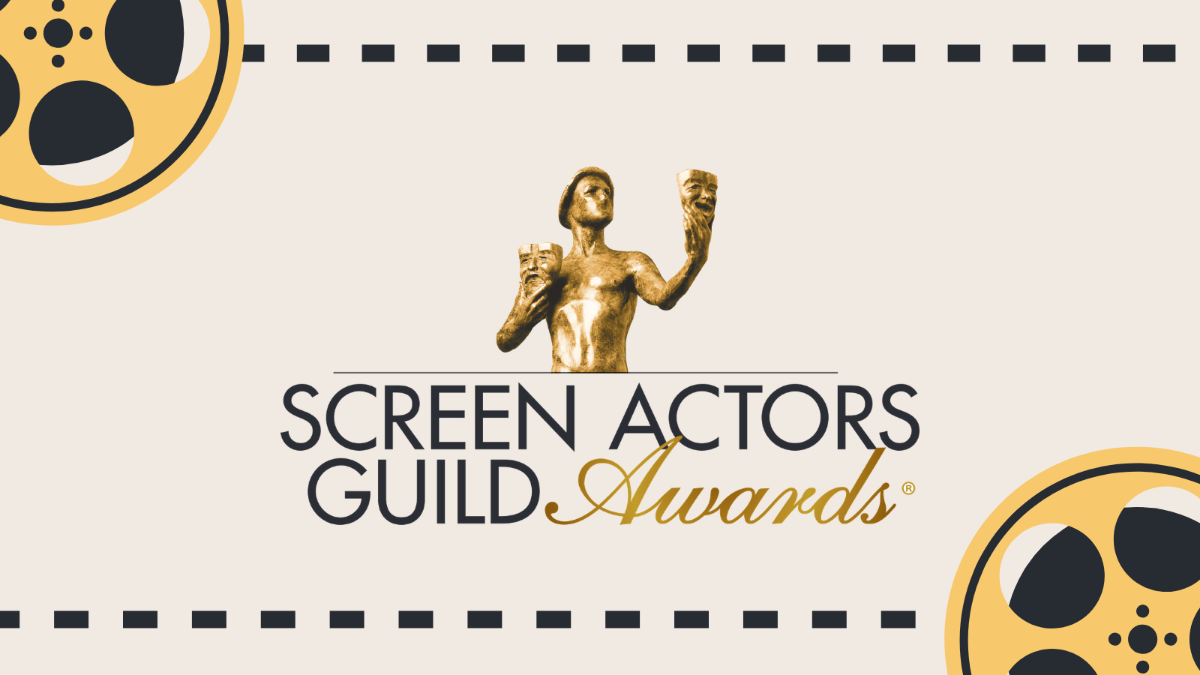 جایزه انجمن بازیگران فیلم 2020