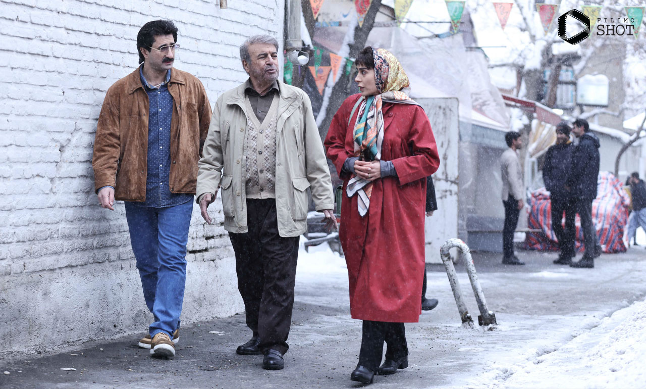 سریال اکازیون