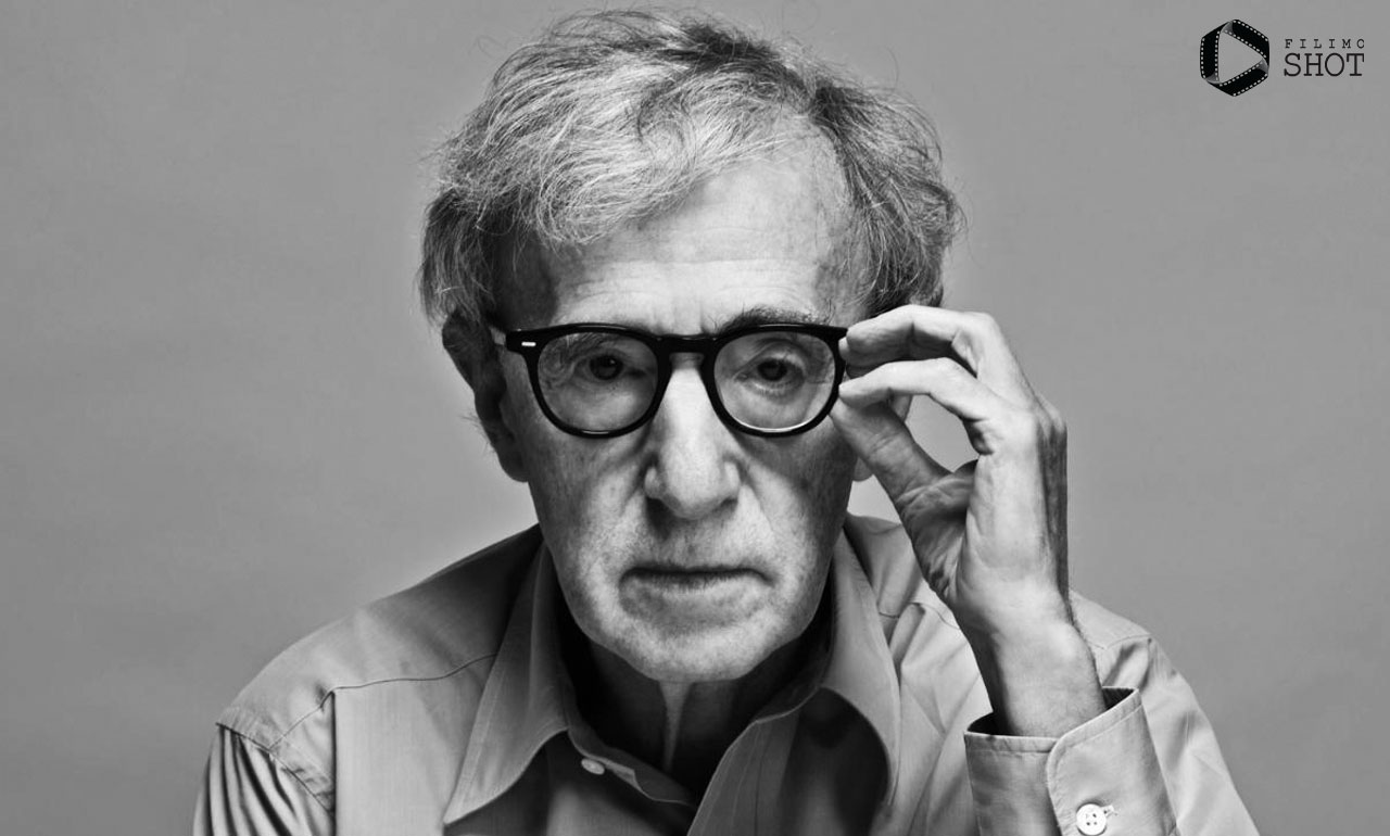 ۱۵ شاهکار کارنامه Woody Allen که باید دید