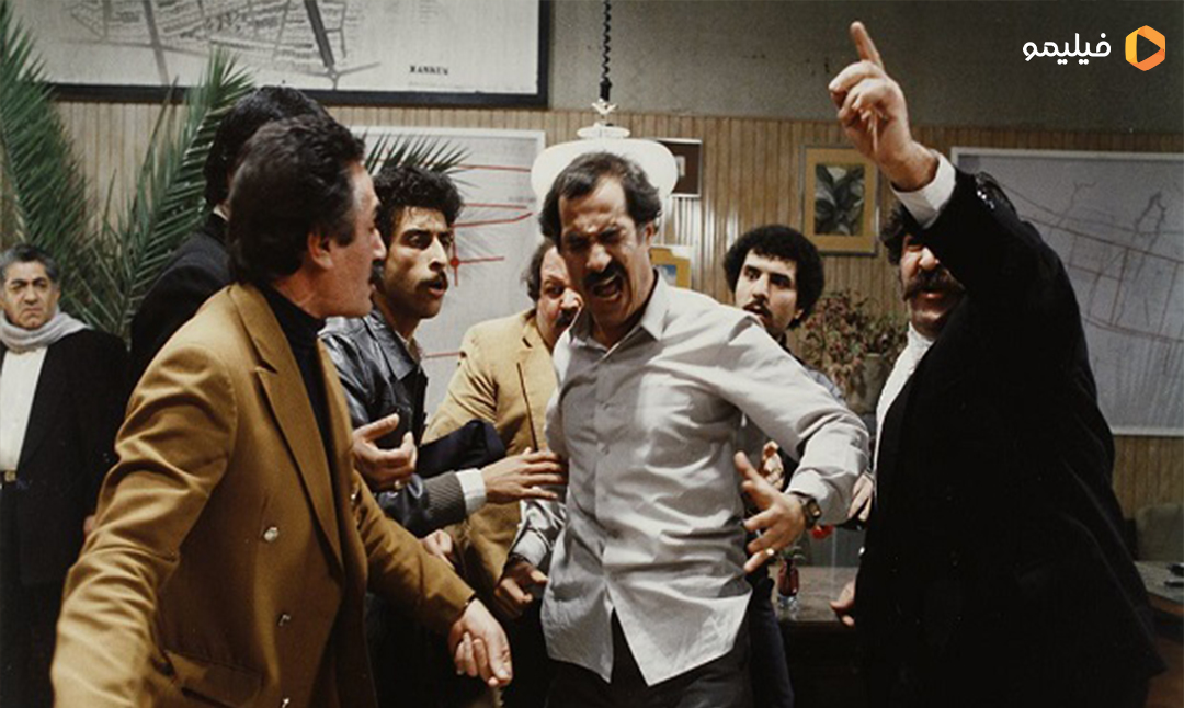 نمایی از فیلم اجارهنشینها