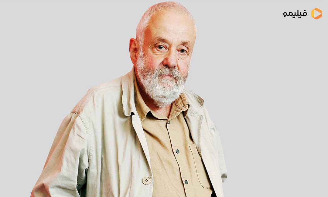 مایک لی