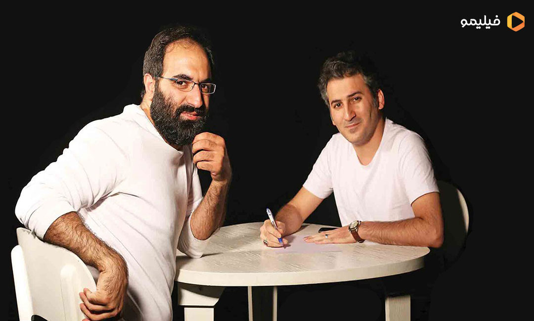 گفت‌و‌گو با حامد جوادزاده تهیه کننده، کارگردان، بازیگر و نویسنده ممیزی