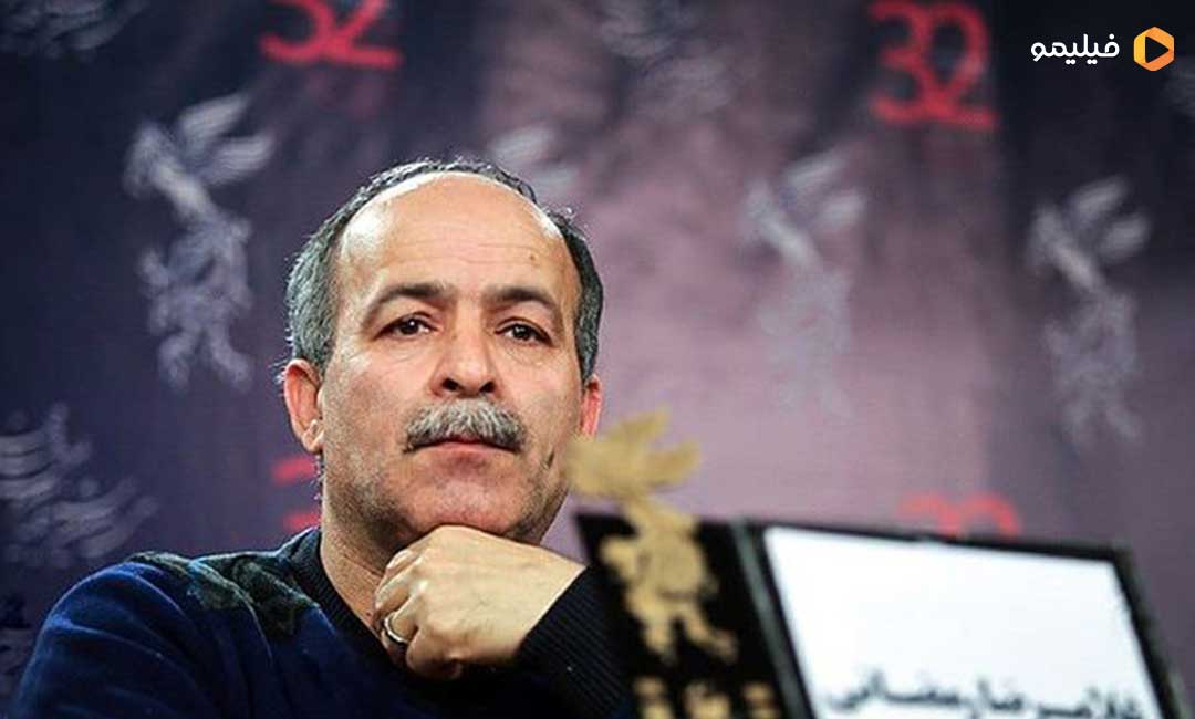 گفتوگو با غلامرضا رمضانی