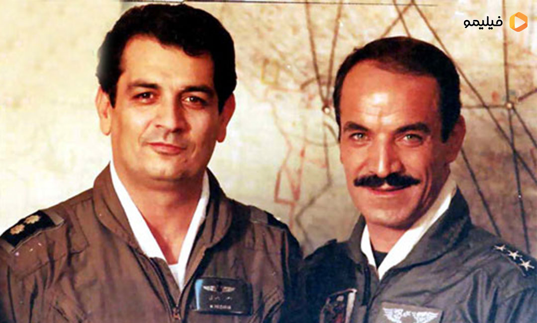 سعید راد