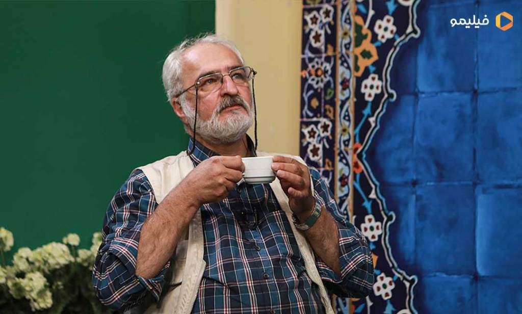وحید نیکخواه آزاد