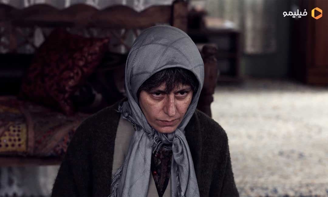 سوسن پرور در فیلم بوتاکس