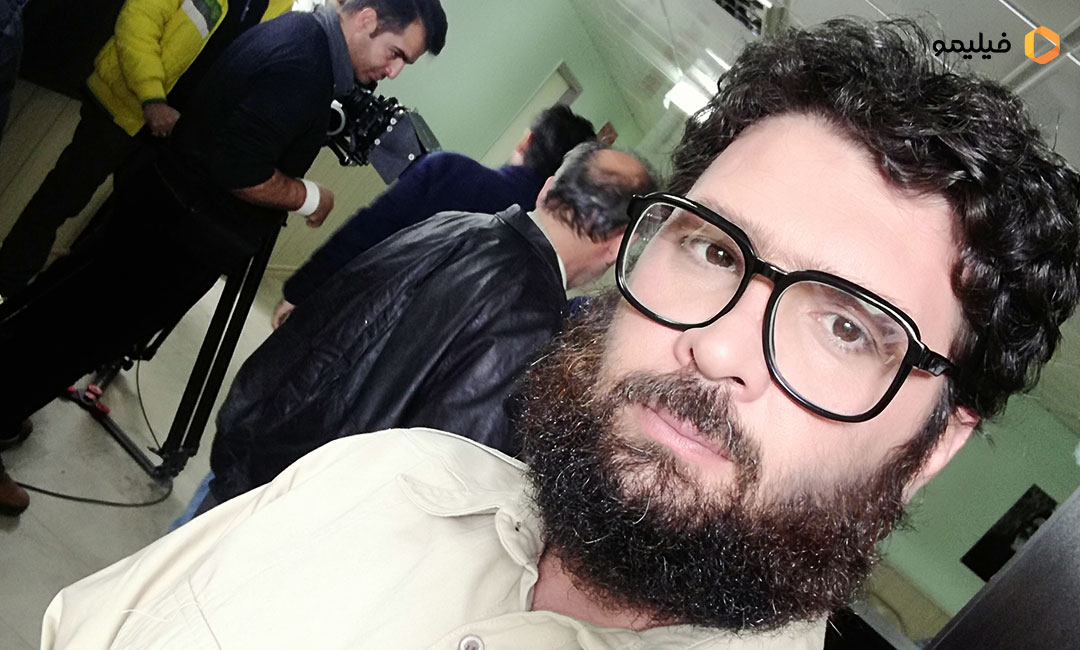 گفتوگو با حمید همتی