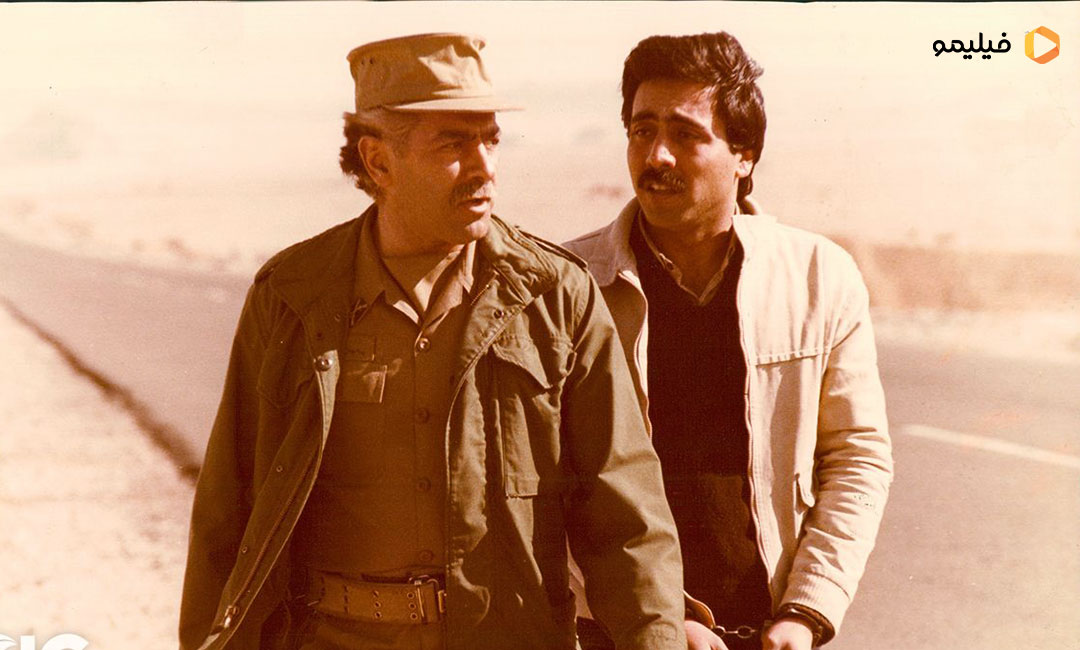 نقد فیلم سناتور ساخته مهدی صباغ‌زاده | فیلم سناتور؛ ستایش یک قهرمان |  فیلیموشات