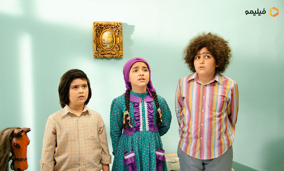 مصاحبه با ترنم کاظمی