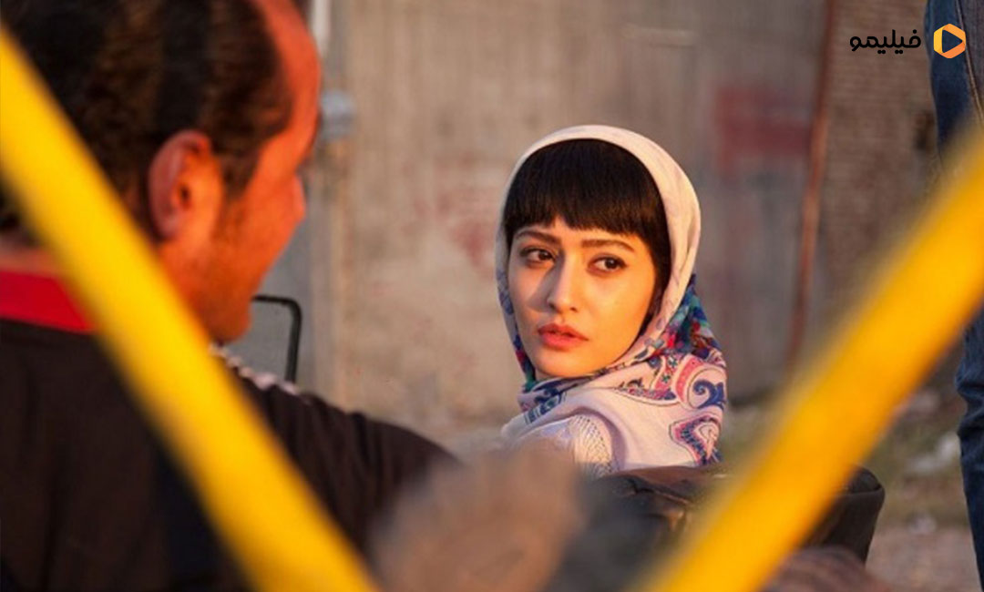 نمایی از فیلم سینمایی تومان