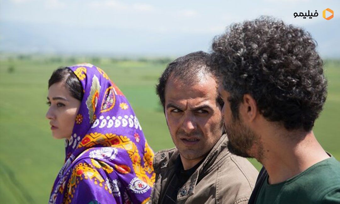 نمایی از فیلم سینمایی تومان