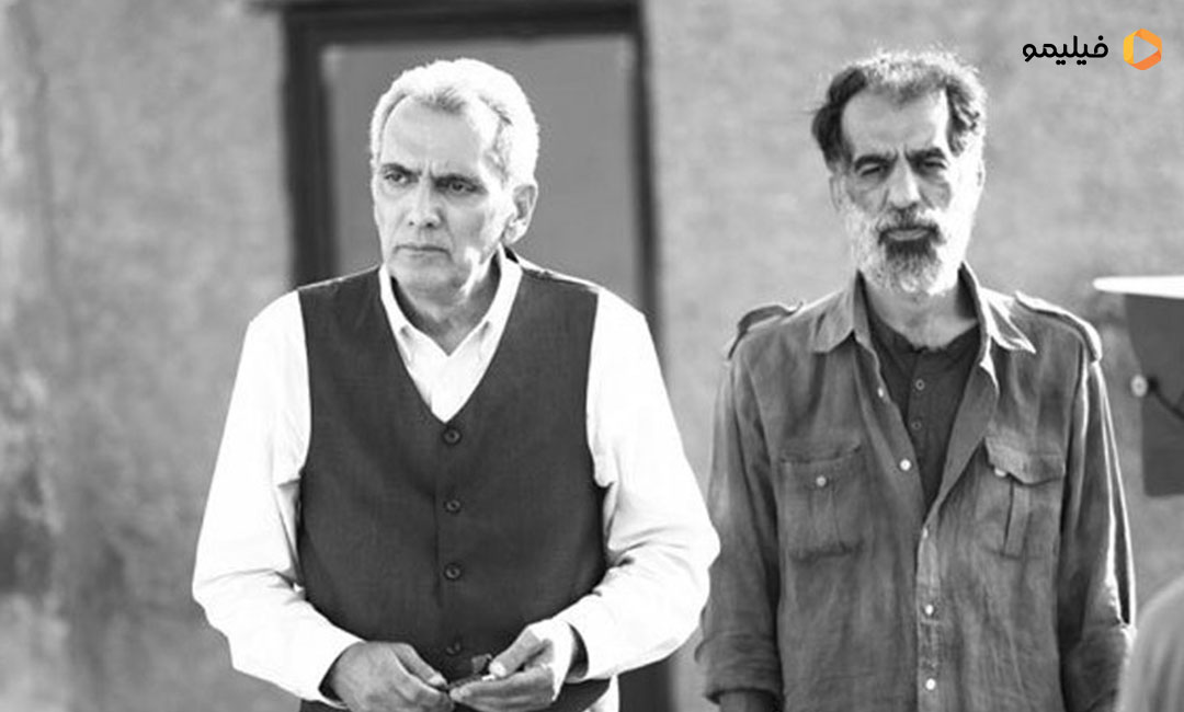 درباره فیلم دشت خاموش