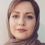 ریحانه عابدی نیا