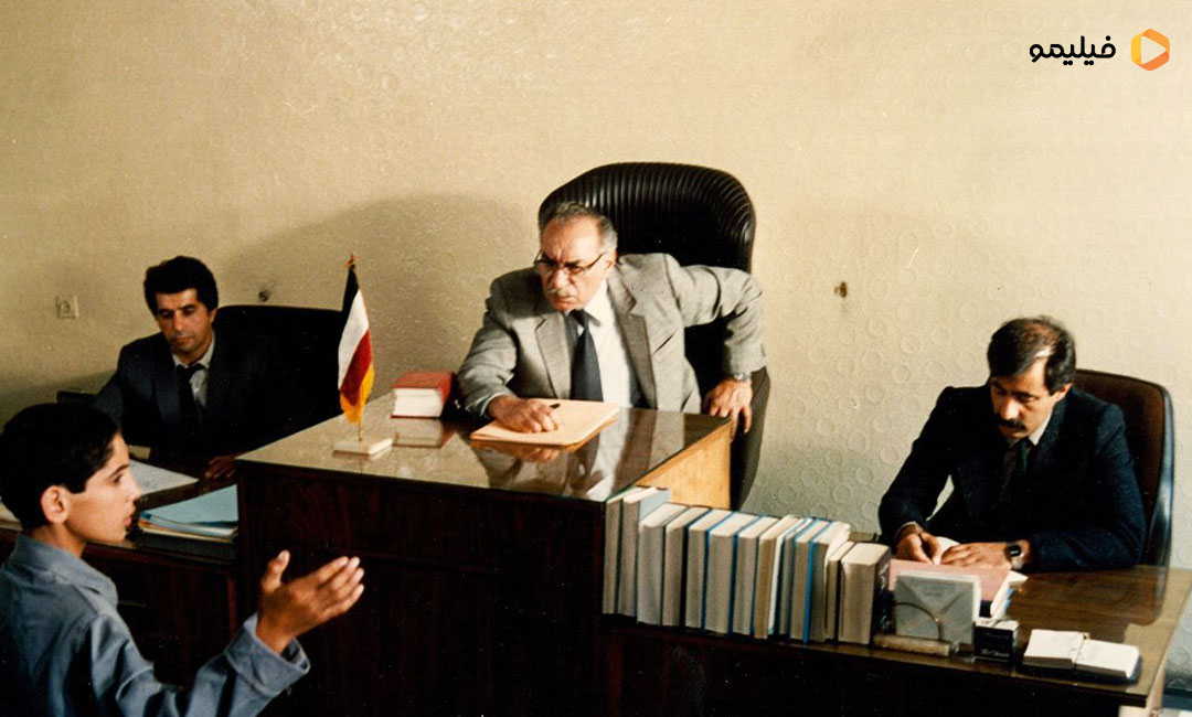 فیلم سینمایی گال