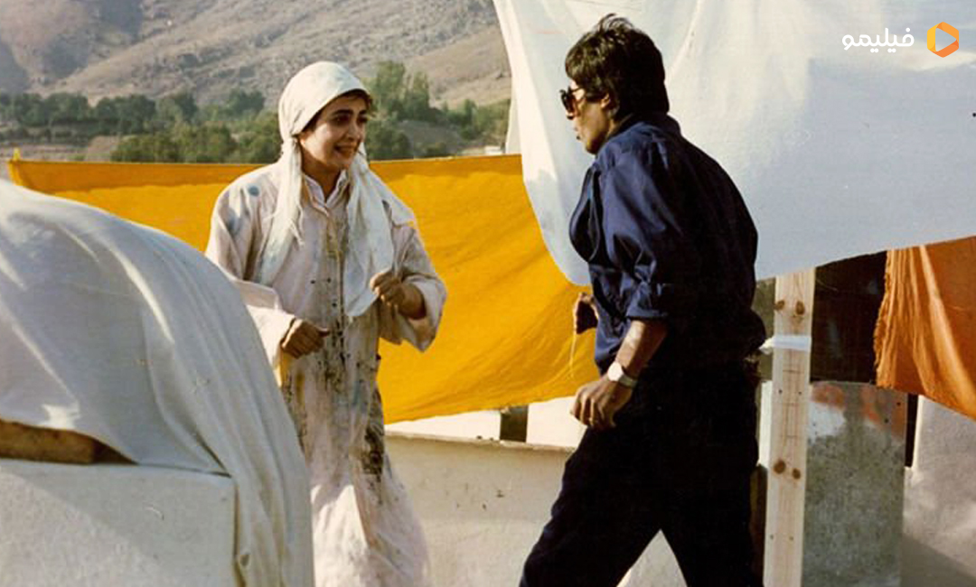 تماشای آنلاین فیلم سینمایی هامون