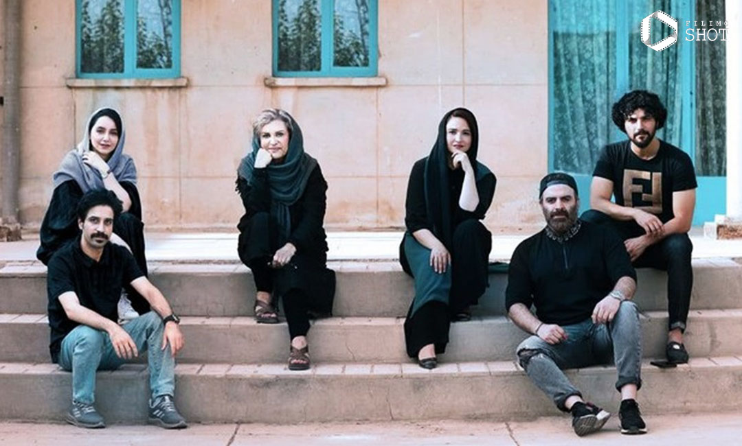 فیلم شادروان