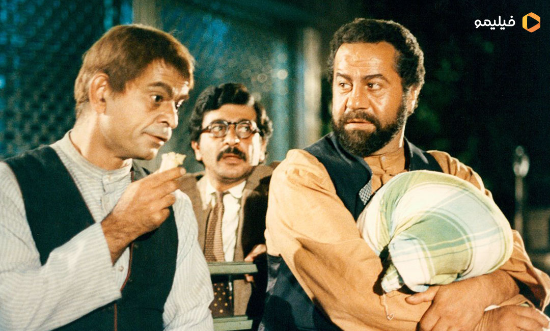 فیلم مسافران مهتاب