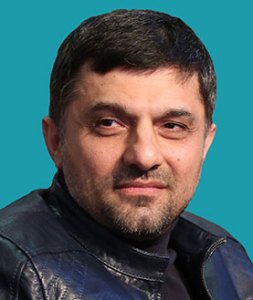 محمد روح‌الامین