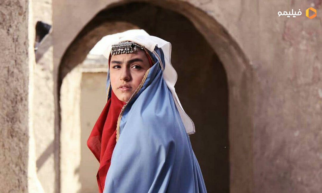 سریال بانوی عمارت