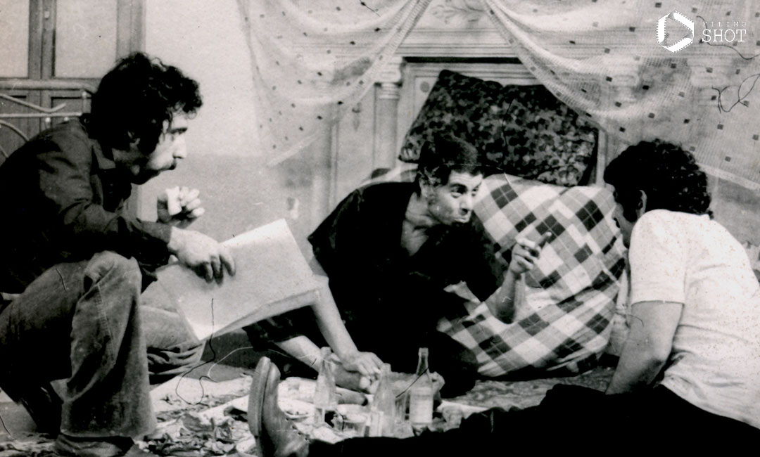 بهروز وثوقی