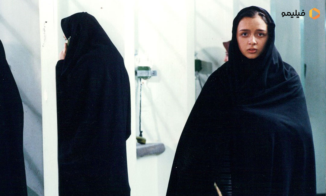 فیلم من ترانه 15 سال دارم