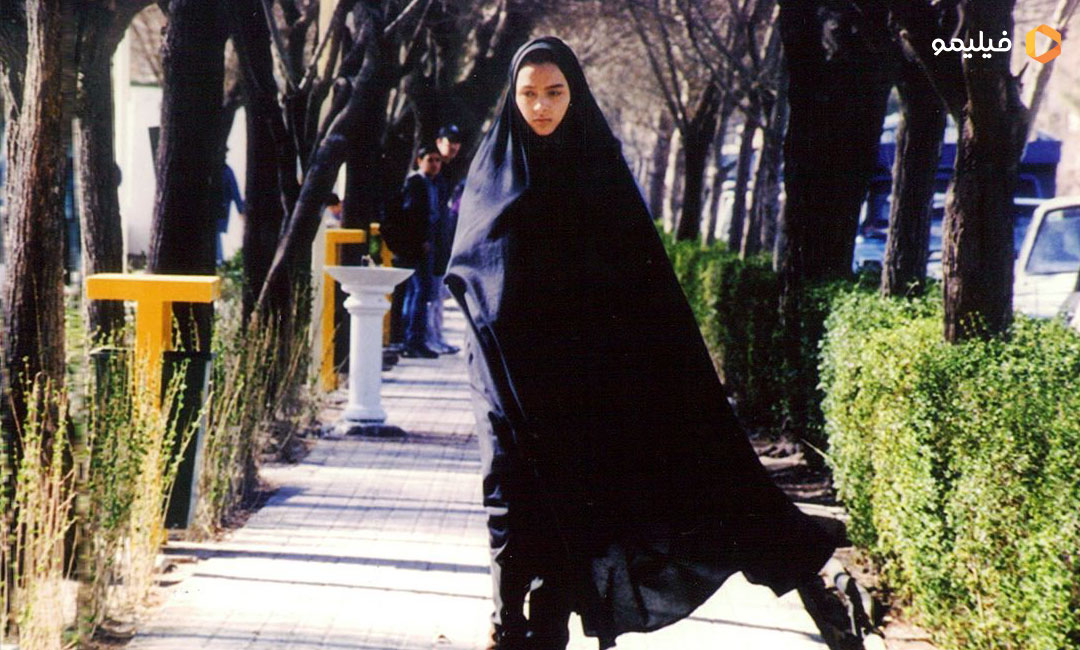 فیلم من ترانه 15 سال دارم