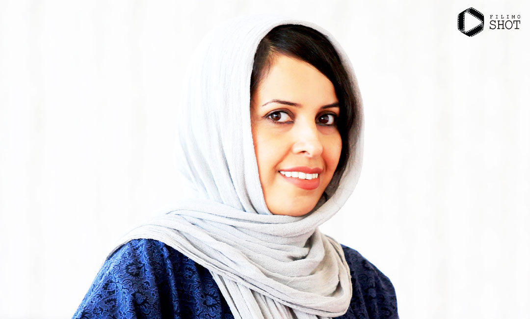 مریم بحرالعلومی