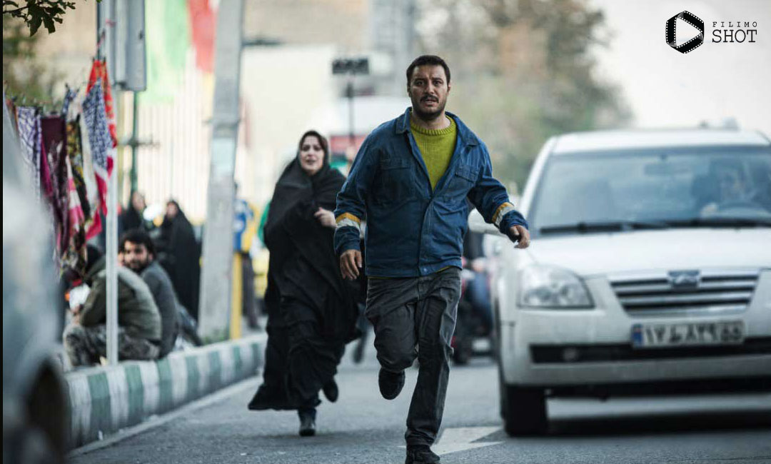 فیلم شنای پروانه