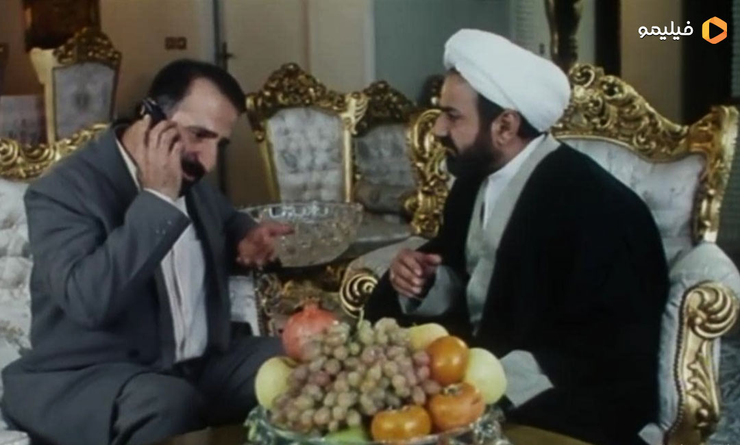 فیلم مارمولک